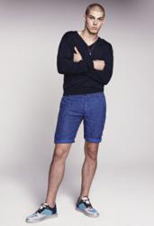 Latin Mens Fashion